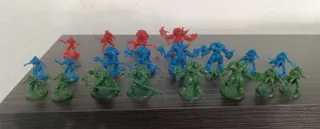 Juego de mesa Sword & Sorcery