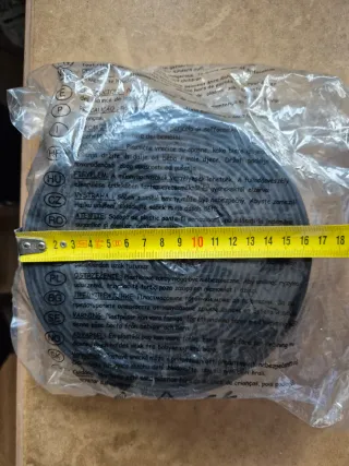 Filtros carbón campana extractora Klarstein