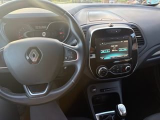 Renault Captur 2019