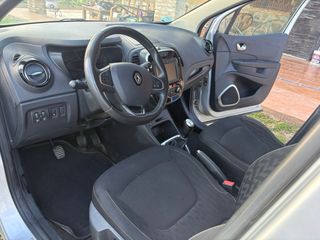 Renault Captur 2019