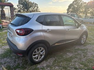 Renault Captur 2019