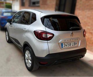 Renault Captur 2019