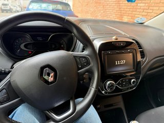 Renault Captur 2019