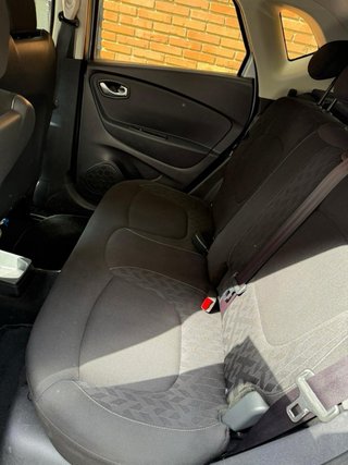Renault Captur 2019