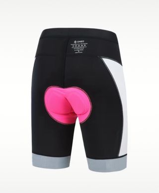 Culot Ciclismo Negro y Lila