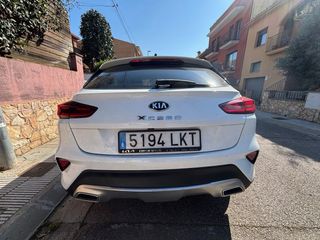 KIA XCeed 2020