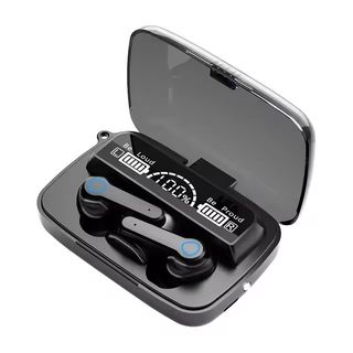 ★PRECINTADO★ Auriculares inalambricos de diseño