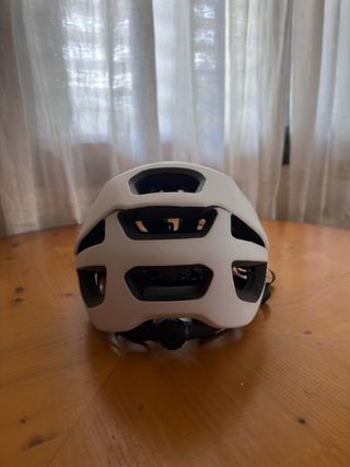 Casco VANRYSEL RCR MIPS Blanco