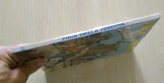 Bonelli | Zagor 353 (*Numerazione Zenith)