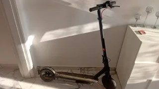 Patinete Eléctrico Xiaomi