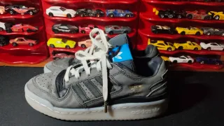 Adidas Forum Bajo CL