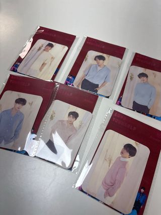 Iman BTS Love Yourself Answer