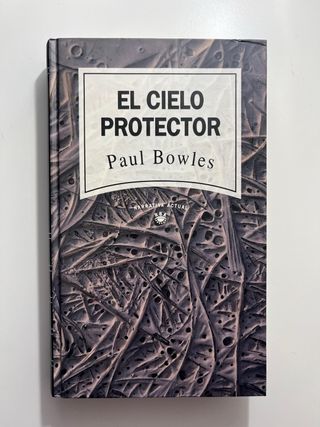 Cielo Protector, El