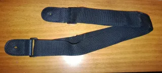 Correa para guitarra infantil