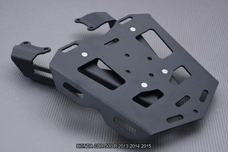 Soporte de baúl para HONDA CBR 500 R 2013 - 2015