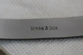 Pulseras. Bimba y Lola.(3 unidades)