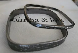 Pulseras. Bimba y Lola.(3 unidades)