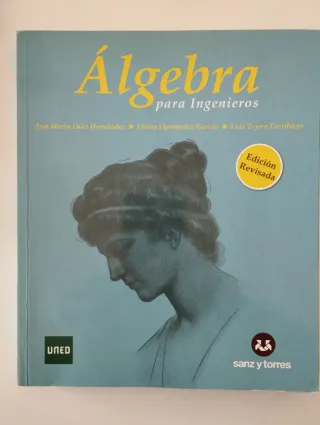Algebra para ingenieros