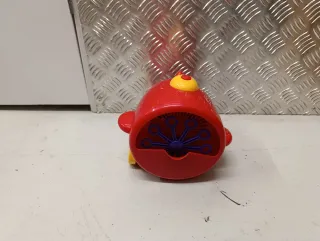 Máquina de Pompas de Jabón