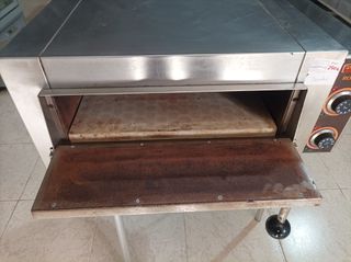 Horno Pizza Profesional Roma 1