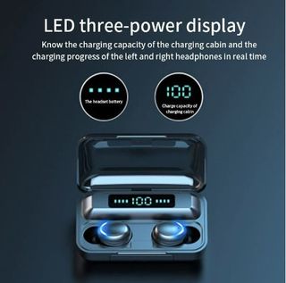 ★NUEVO★ Auriculares inalambricos, varios modelos