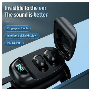 ★NUEVO★ Auriculares inalambricos, varios modelos