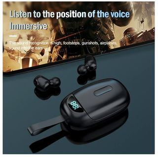 ★NUEVO★ Auriculares inalambricos, varios modelos