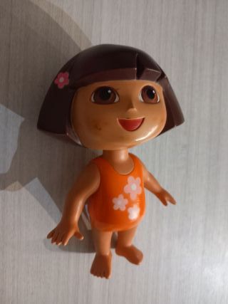 Muñeca Dora la Exploradora