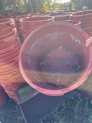 Maceta Plástico 45L