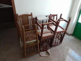 REGALO TODO,RECOGER ESTA SEMANA Mobiliario menaje