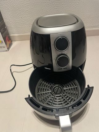 Freidora de aire Tristar FR-6989