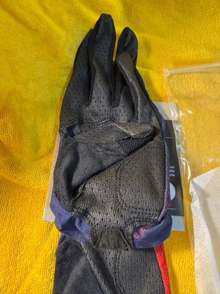 Guantes Giro Rivet CS Talla M Nuevos