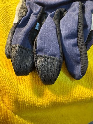 Guantes Giro Rivet CS Talla M Nuevos