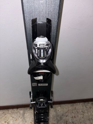 Rossignol Sender 94 Ti 156cm