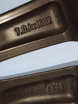 LLANTA SEAT IBIZA (6J5) 524788