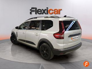 Dacia Jogger S.L. Extreme 74kW (100CV) ECO-G 5 plazas