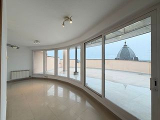 Ático en alquiler en Centre - Passeig i Rodalies en Manresa