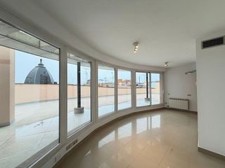 Ático en alquiler en Centre - Passeig i Rodalies en Manresa