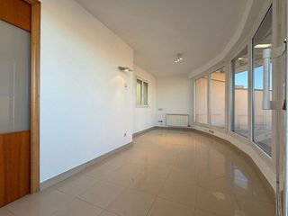 Ático en alquiler en Centre - Passeig i Rodalies en Manresa