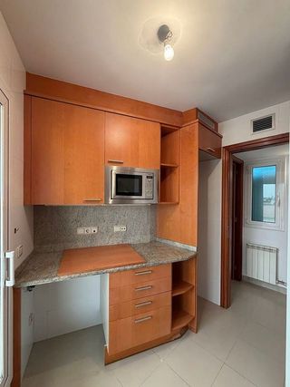 Ático en alquiler en Centre - Passeig i Rodalies en Manresa