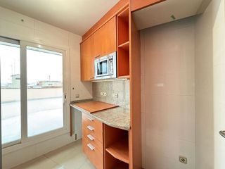 Ático en alquiler en Centre - Passeig i Rodalies en Manresa