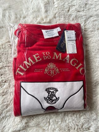 Pijamas Women'secret Harry Potter, Disney...