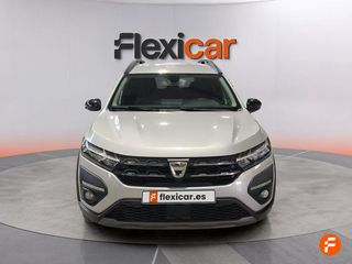Dacia Jogger S.L. Extreme 74kW (100CV) ECO-G 5 plazas