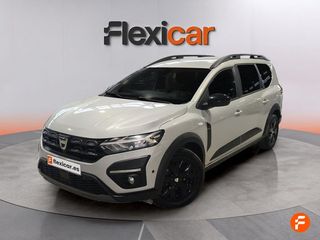 Dacia Jogger S.L. Extreme 74kW (100CV) ECO-G 5 plazas