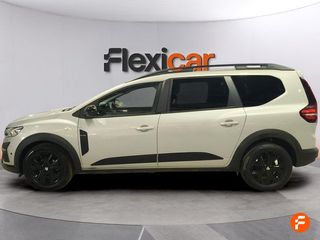 Dacia Jogger S.L. Extreme 74kW (100CV) ECO-G 5 plazas