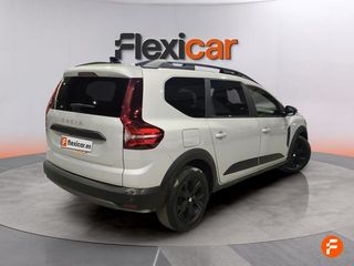 Dacia Jogger S.L. Extreme 74kW (100CV) ECO-G 5 plazas