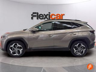Hyundai Tucson 1.6 TGDI 169kW HEV Tecno Sky Auto