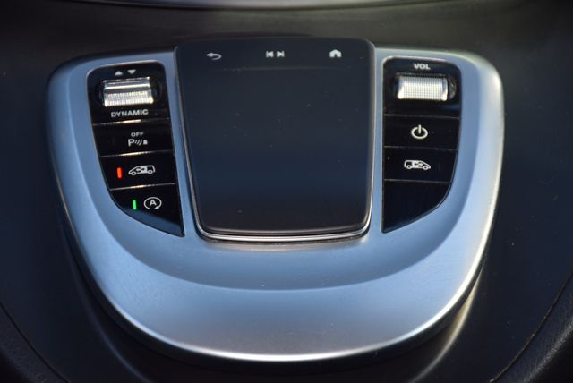 Mercedes-Benz Clase V 2022