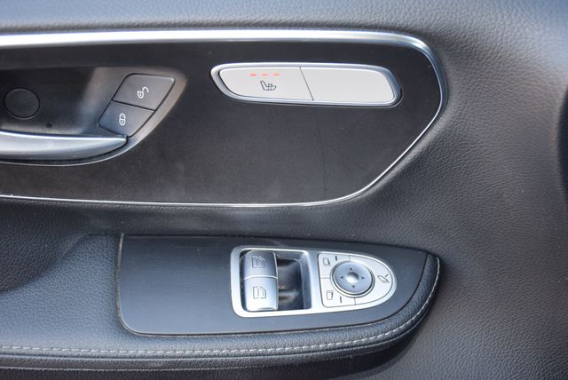 Mercedes-Benz Clase V 2022