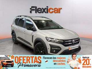 Dacia Jogger S.L. Extreme 74kW (100CV) ECO-G 5 plazas